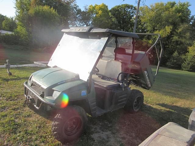 Image of Polaris Ranger equipment image 2