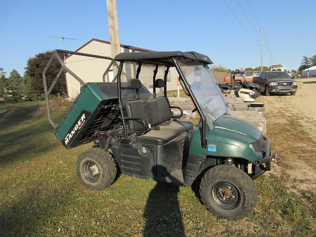 Image of Polaris Ranger Primary image