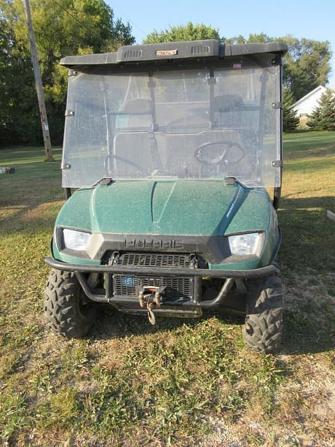 Image of Polaris Ranger equipment image 1