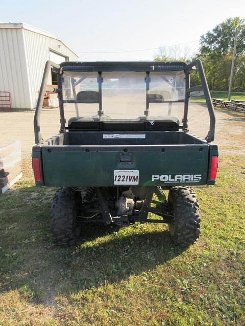 Image of Polaris Ranger equipment image 3