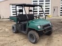 2008 Polaris Ranger 500 Image
