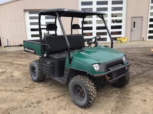 2008 Polaris Ranger 500 Image