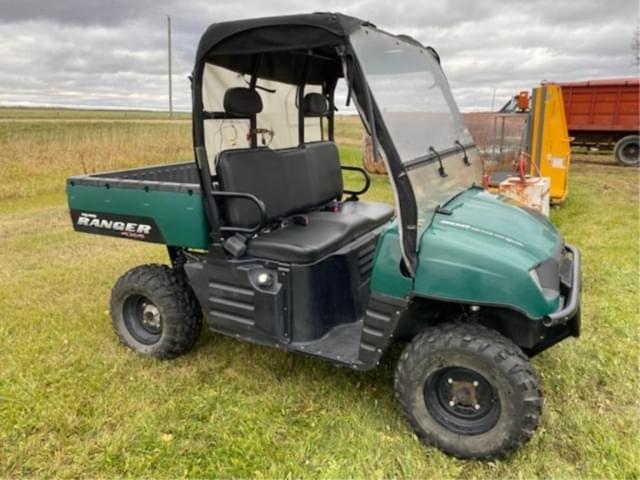 Image of Polaris Ranger 500EFI equipment image 1