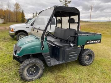 Main image Polaris Ranger 500EFI