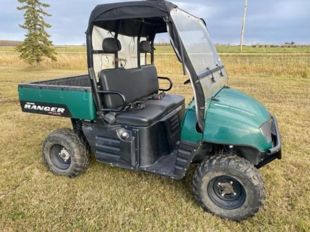 Image of Polaris Ranger 500EFI equipment image 2