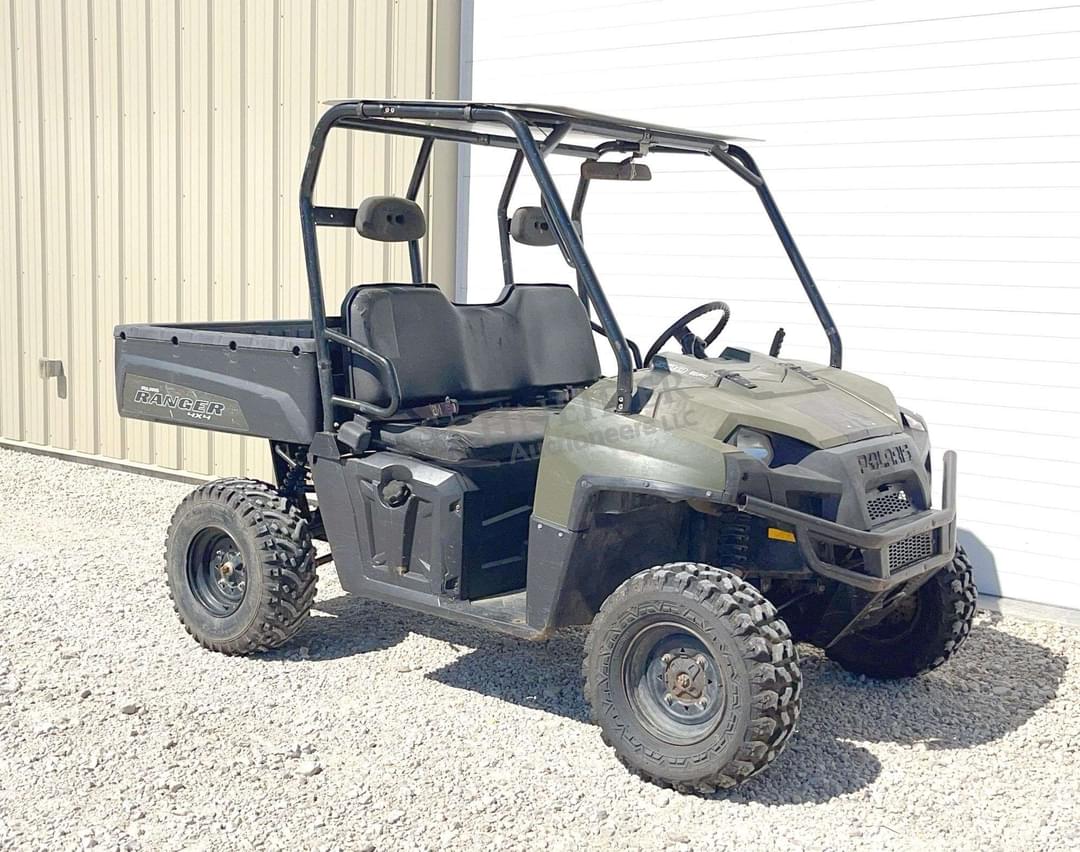 Image of Polaris Ranger 500EFI Primary image