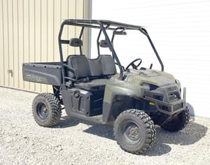 2008 Polaris Ranger 500EFI Image