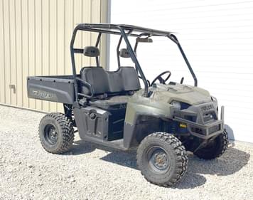 Main image Polaris Ranger 500EFI