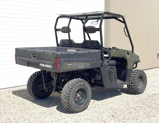 Image of Polaris Ranger 500EFI equipment image 4