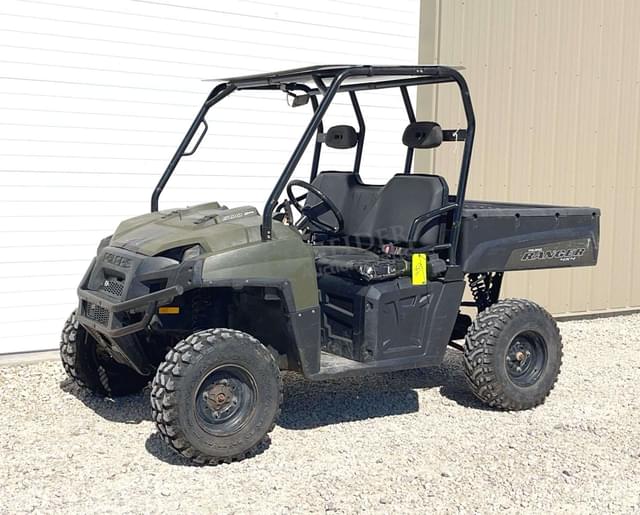 Image of Polaris Ranger 500EFI equipment image 1