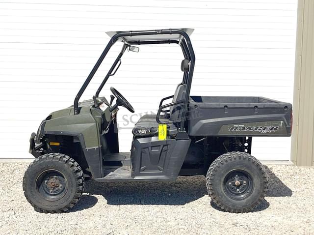 Image of Polaris Ranger 500EFI equipment image 3