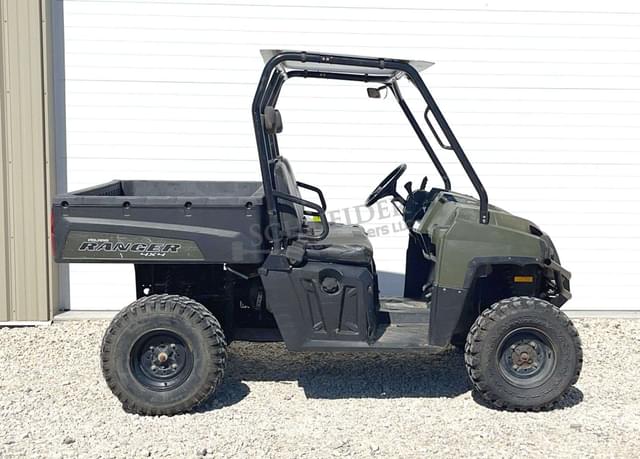 Image of Polaris Ranger 500EFI equipment image 2
