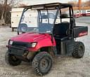 2008 Polaris Ranger 500 Image