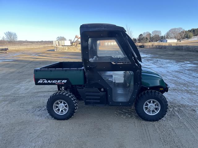 Image of Polaris Ranger 500 equipment image 3