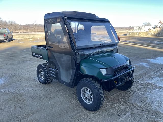 Image of Polaris Ranger 500 equipment image 2