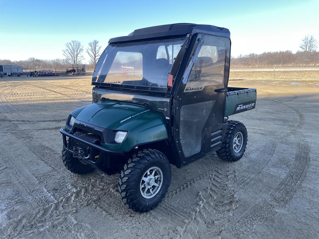 Image of Polaris Ranger 500 Primary image