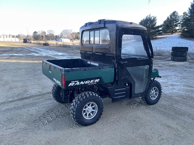 Image of Polaris Ranger 500 equipment image 4