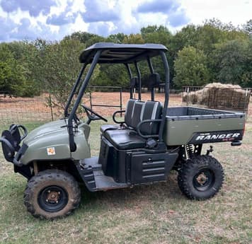 Main image Polaris Ranger 700