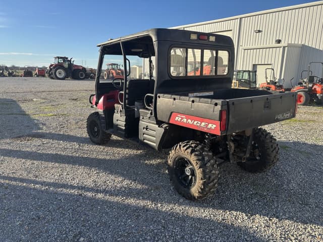 Image of Polaris Ranger 700 Crew equipment image 4