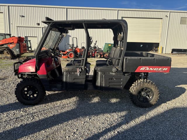 Image of Polaris Ranger 700 equipment image 1