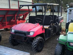 2008 Polaris Ranger 700 Image
