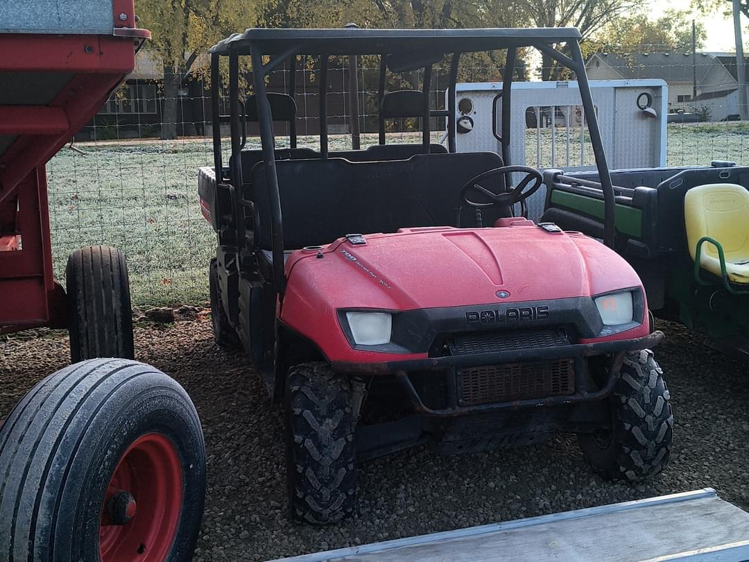Image of Polaris Ranger 700 Image 1