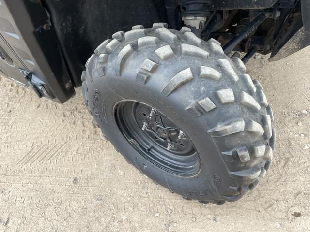 Image of Polaris Ranger 700 equipment image 4