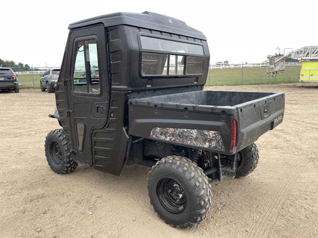 Image of Polaris Ranger 700 equipment image 1