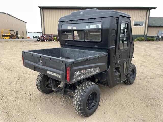 Image of Polaris Ranger 700 equipment image 2