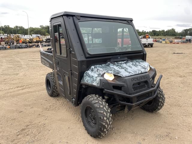Image of Polaris Ranger 700 equipment image 3