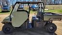 2008 Polaris Ranger 700 Image