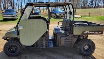 Main image Polaris Ranger 700