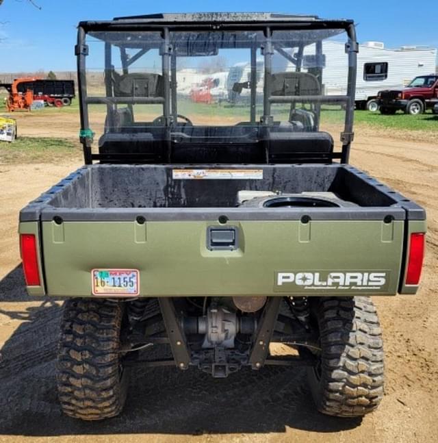 Image of Polaris Ranger 700 equipment image 3