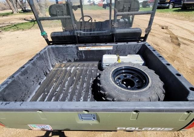Image of Polaris Ranger 700 equipment image 4