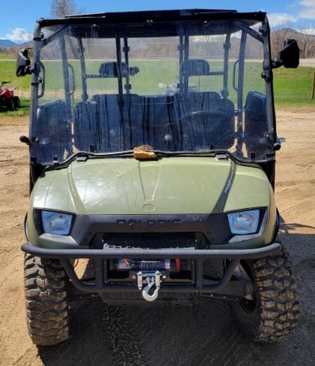 Image of Polaris Ranger 700 equipment image 1