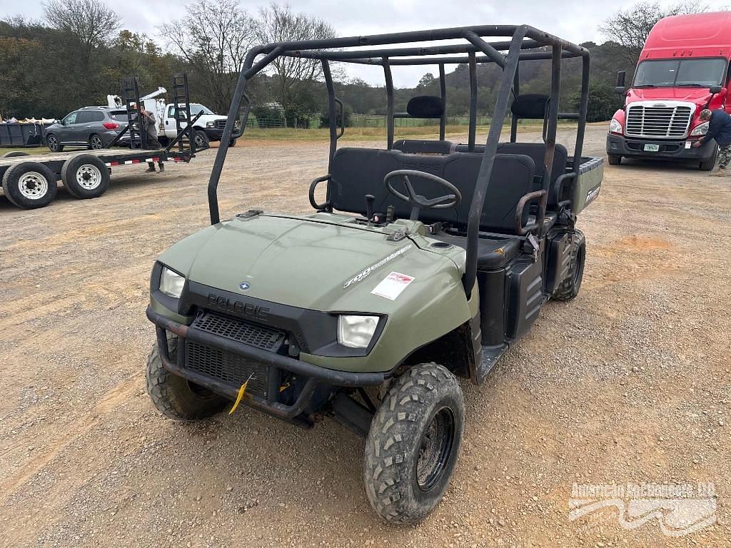 Image of Polaris Ranger 700 Primary image