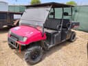 2008 Polaris Ranger 700 Image