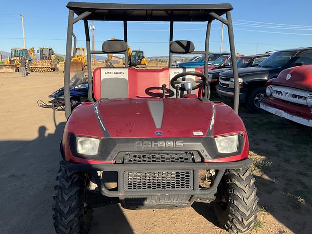 Image of Polaris Ranger 700 equipment image 1