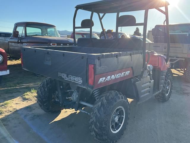 Image of Polaris Ranger 700 equipment image 4