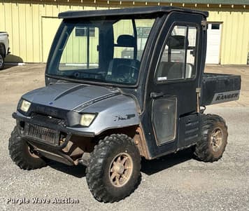 Main image Polaris Ranger 700 XP