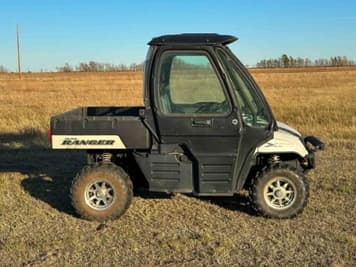Main image Polaris Ranger 700 XP