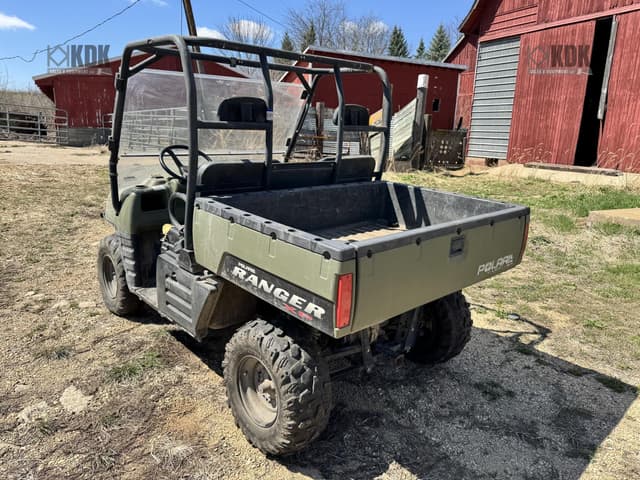 Image of Polaris Ranger equipment image 2