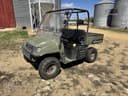 2008 Polaris Ranger Image