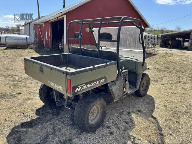 Image of Polaris Ranger equipment image 4