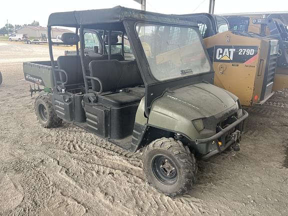 Image of Polaris Ranger 700 Crew Primary image