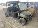 2008 Polaris Ranger 700 Crew Image