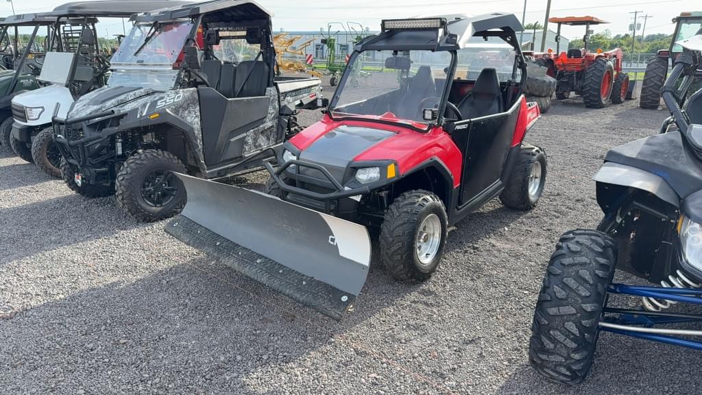Image of Polaris Ranger RZR Primary image