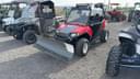 2008 Polaris Ranger RZR Image