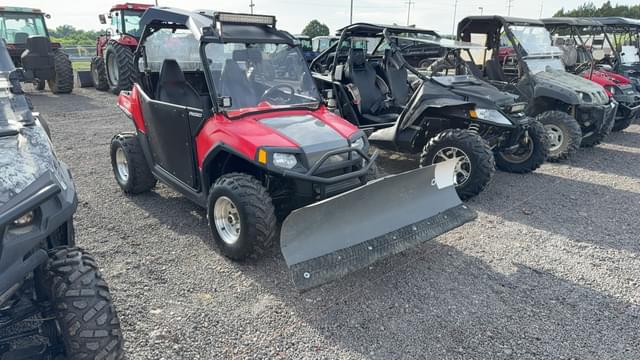 Image of Polaris Ranger RZR equipment image 2