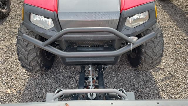 Image of Polaris Ranger RZR equipment image 4